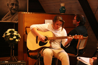 Erika L. Sm&aring;vik